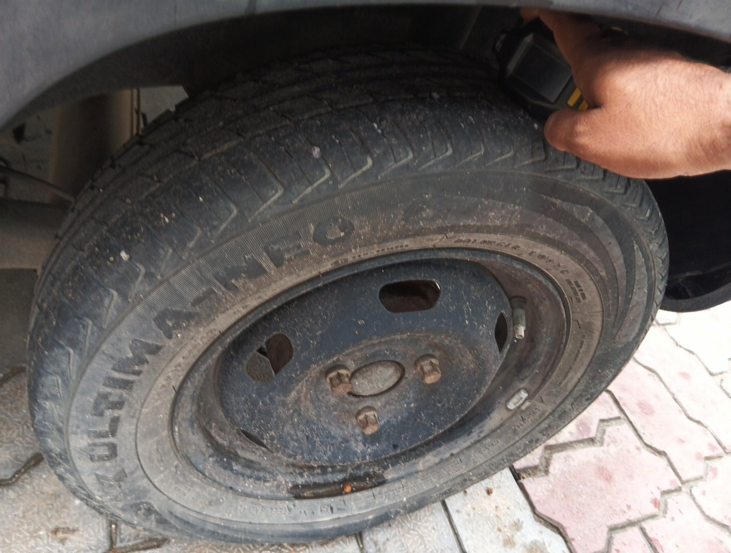 Tyres