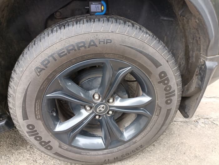 Tyres