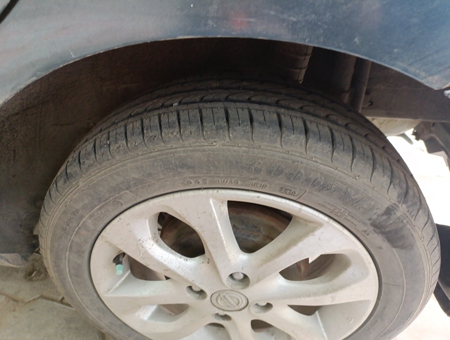 Tyres