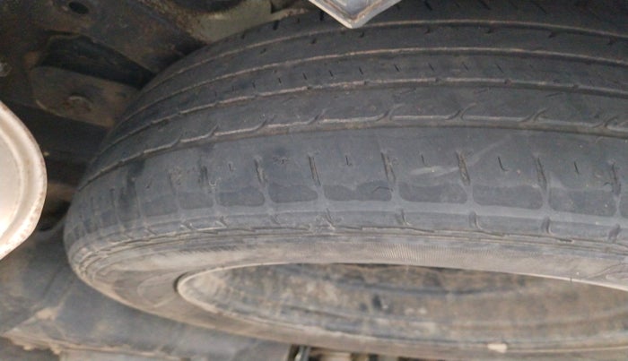 2020 MG HECTOR PLUS SHARP 2.0 DIESEL TURBO MT 6-STR DUAL TONE, Diesel, Manual, 23,716 km, tyre