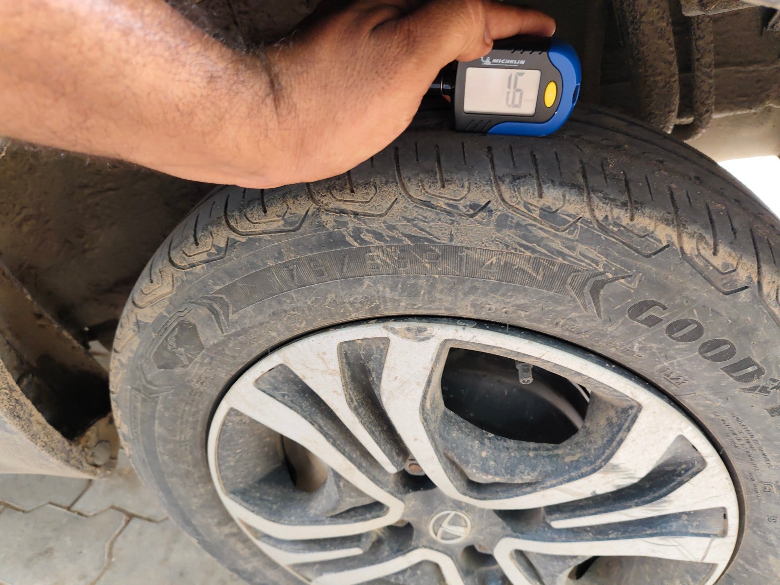 Tyres