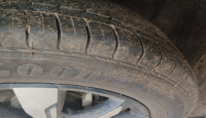 2020 MG HECTOR SHARP 2.0 DIESEL, Diesel, Manual, 51,071 km, tyre