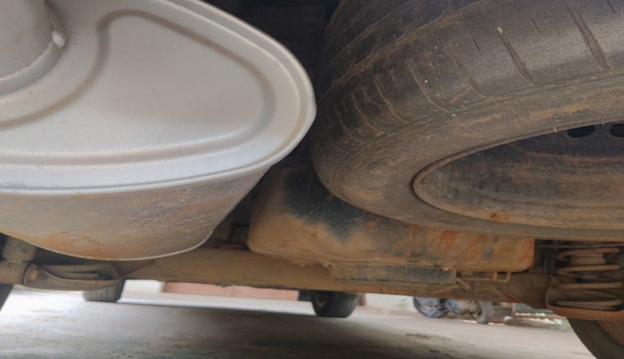 2020 MG HECTOR SHARP 2.0 DIESEL, Diesel, Manual, 51,071 km, tyre