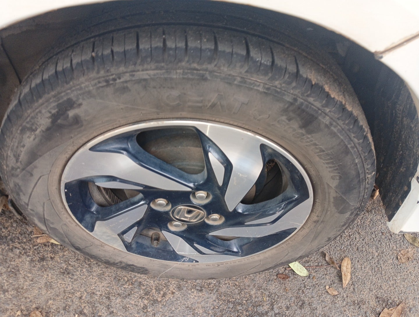 Tyres