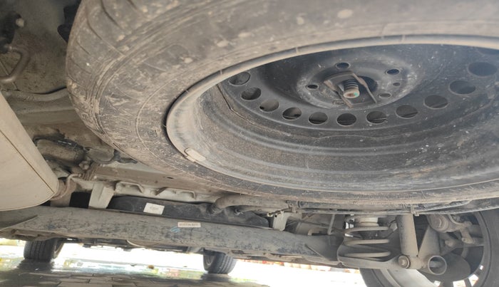 2022 MG HECTOR SHARP 1.5 PETROL CVT, Petrol, Automatic, 43,865 km, tyre