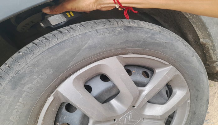 2022 CITROEN C3 FEEL 1.2, Petrol, Manual, 34,073 km, tyre