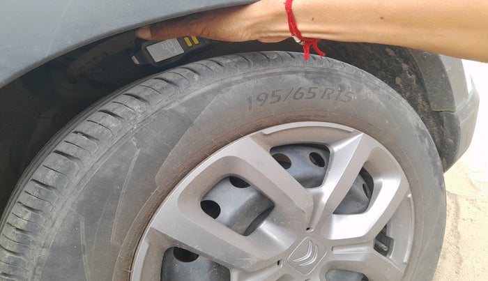 2022 CITROEN C3 FEEL 1.2, Petrol, Manual, 34,073 km, tyre