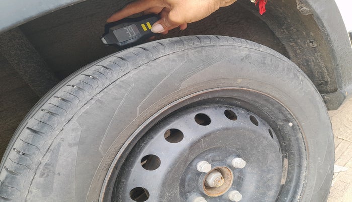 2022 CITROEN C3 FEEL 1.2, Petrol, Manual, 34,073 km, tyre