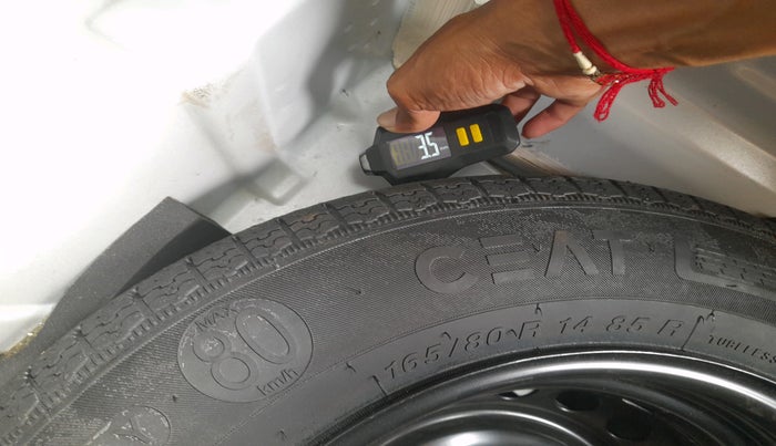 2022 CITROEN C3 FEEL 1.2, Petrol, Manual, 34,073 km, tyre