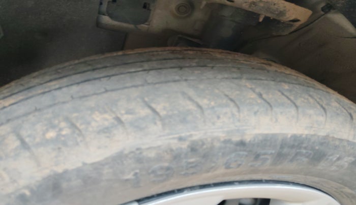 2022 Hyundai VENUE SX 1.2 PETROL, Petrol, Manual, 49,902 km, tyre