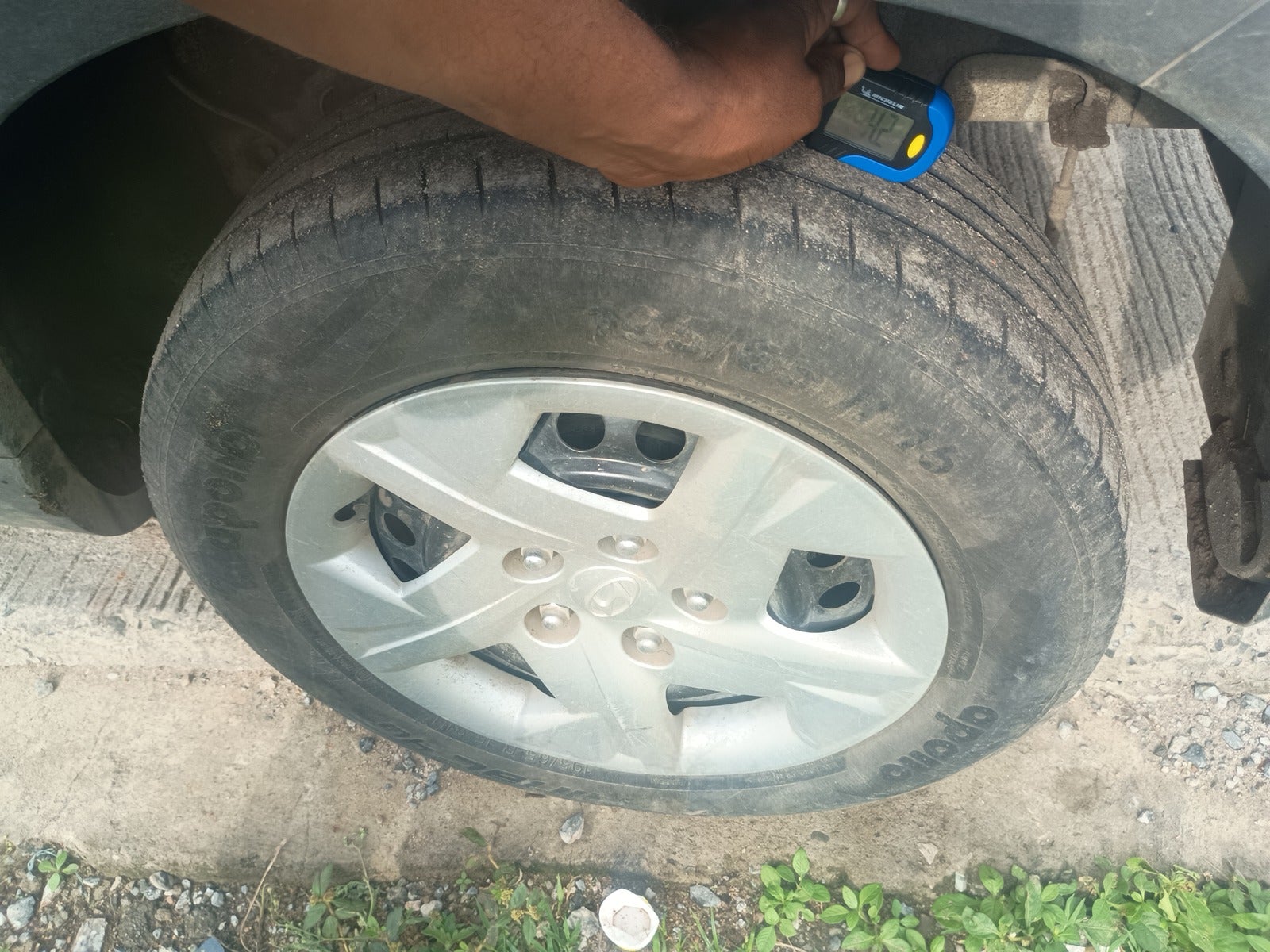 Tyres
