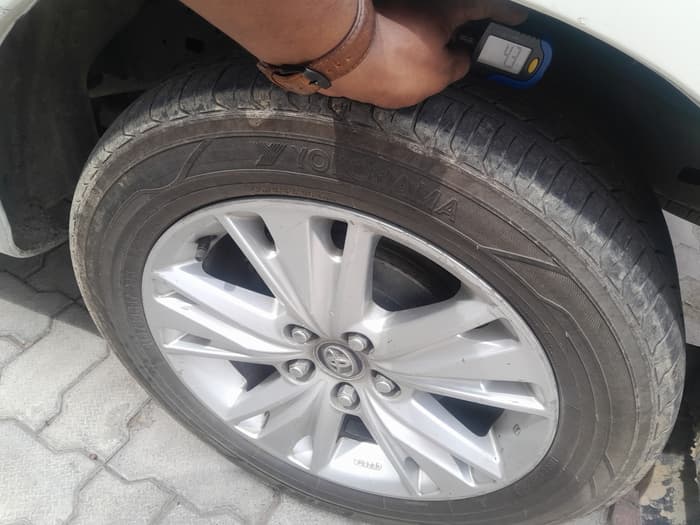 Tyres