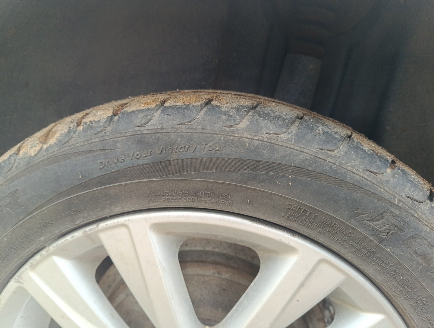 Tyres