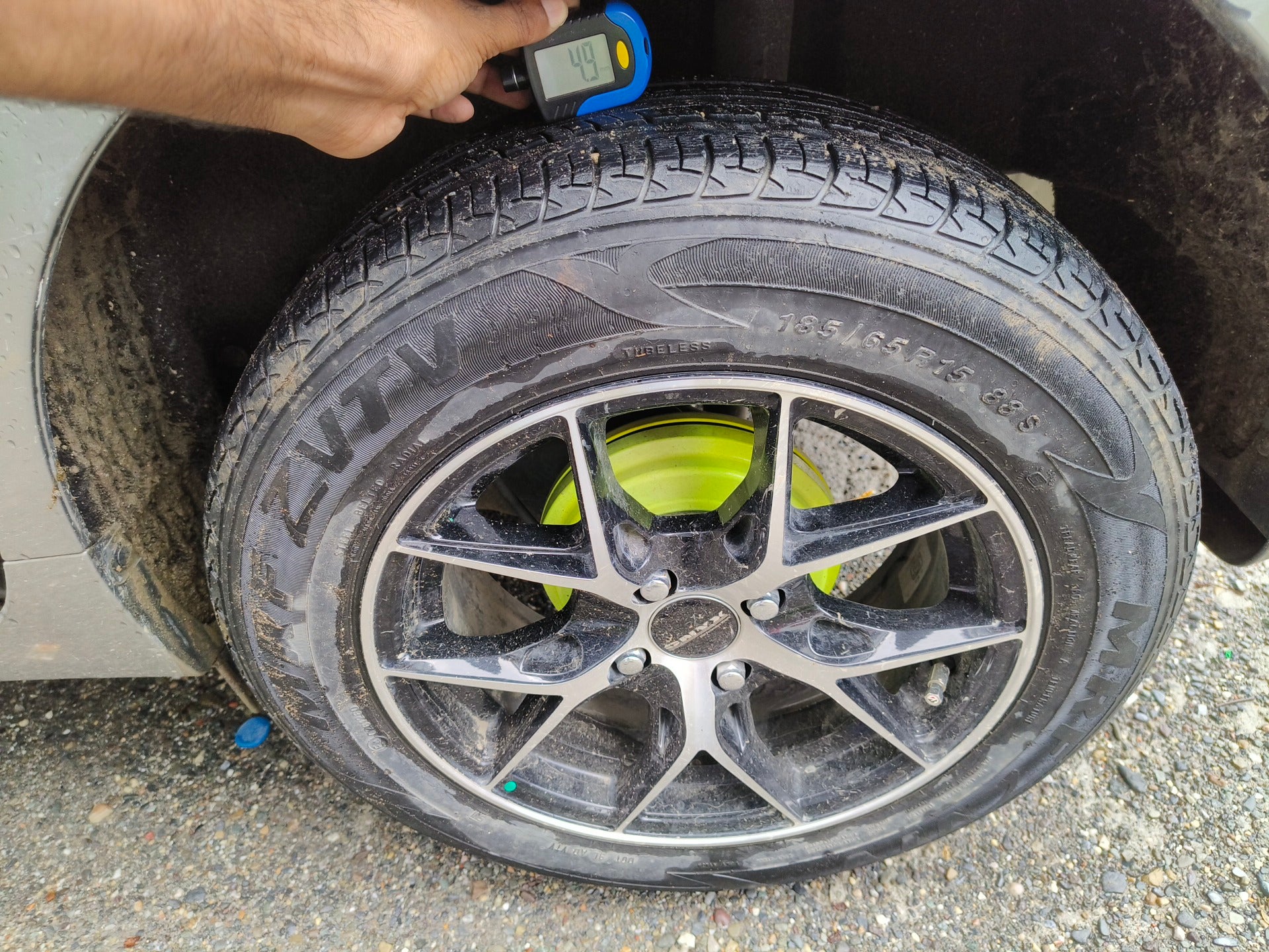 Tyres