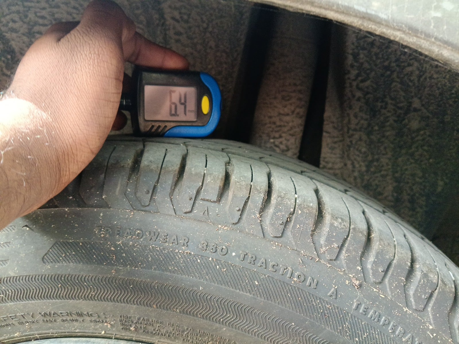 Tyres