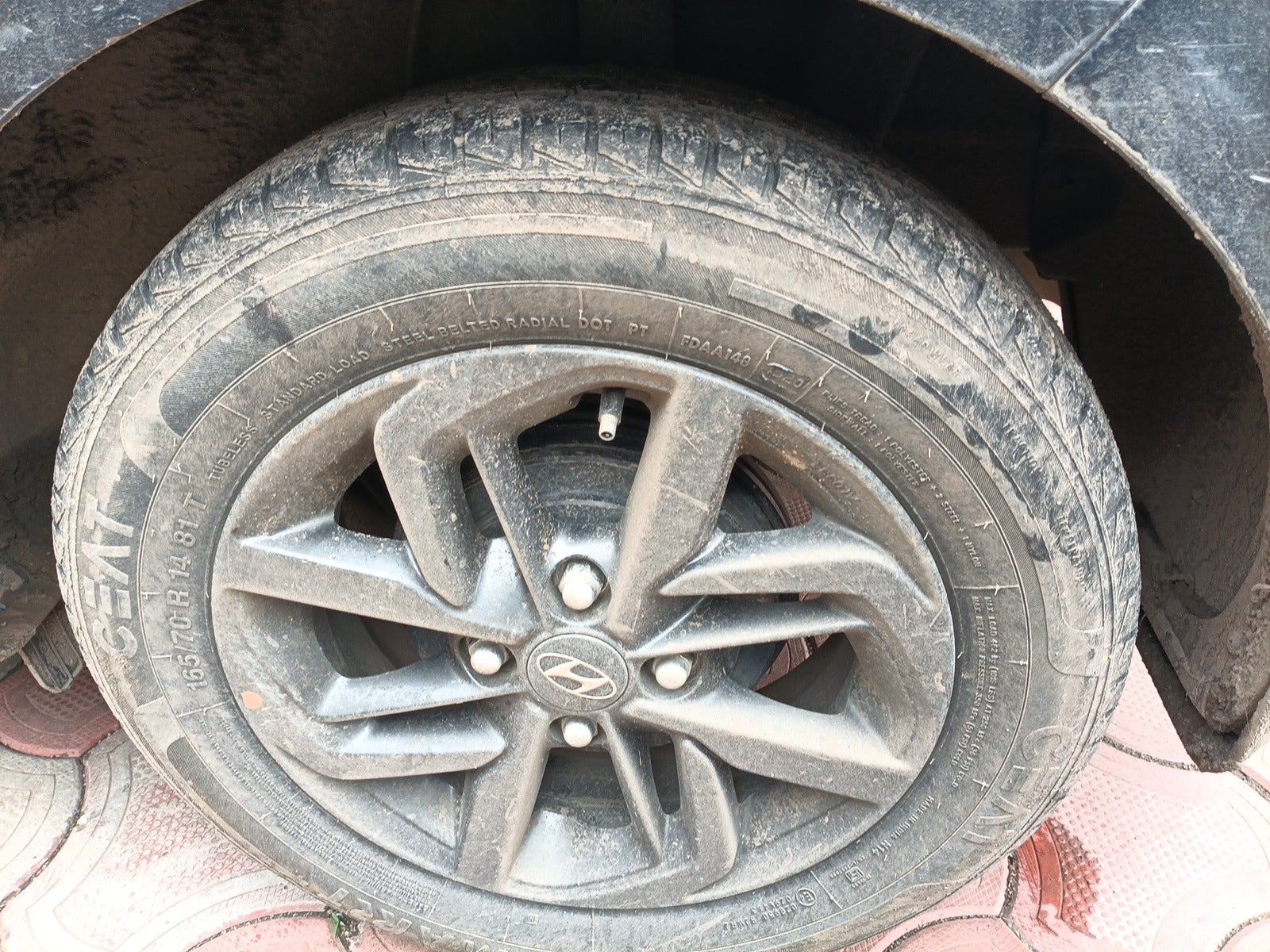Tyres