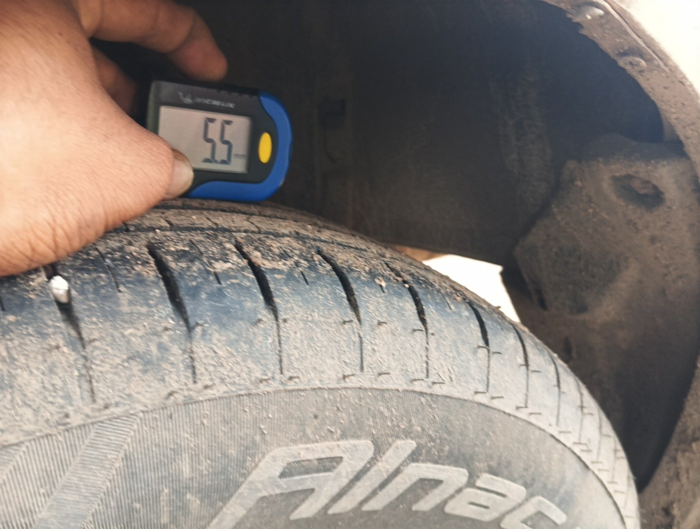 Tyres