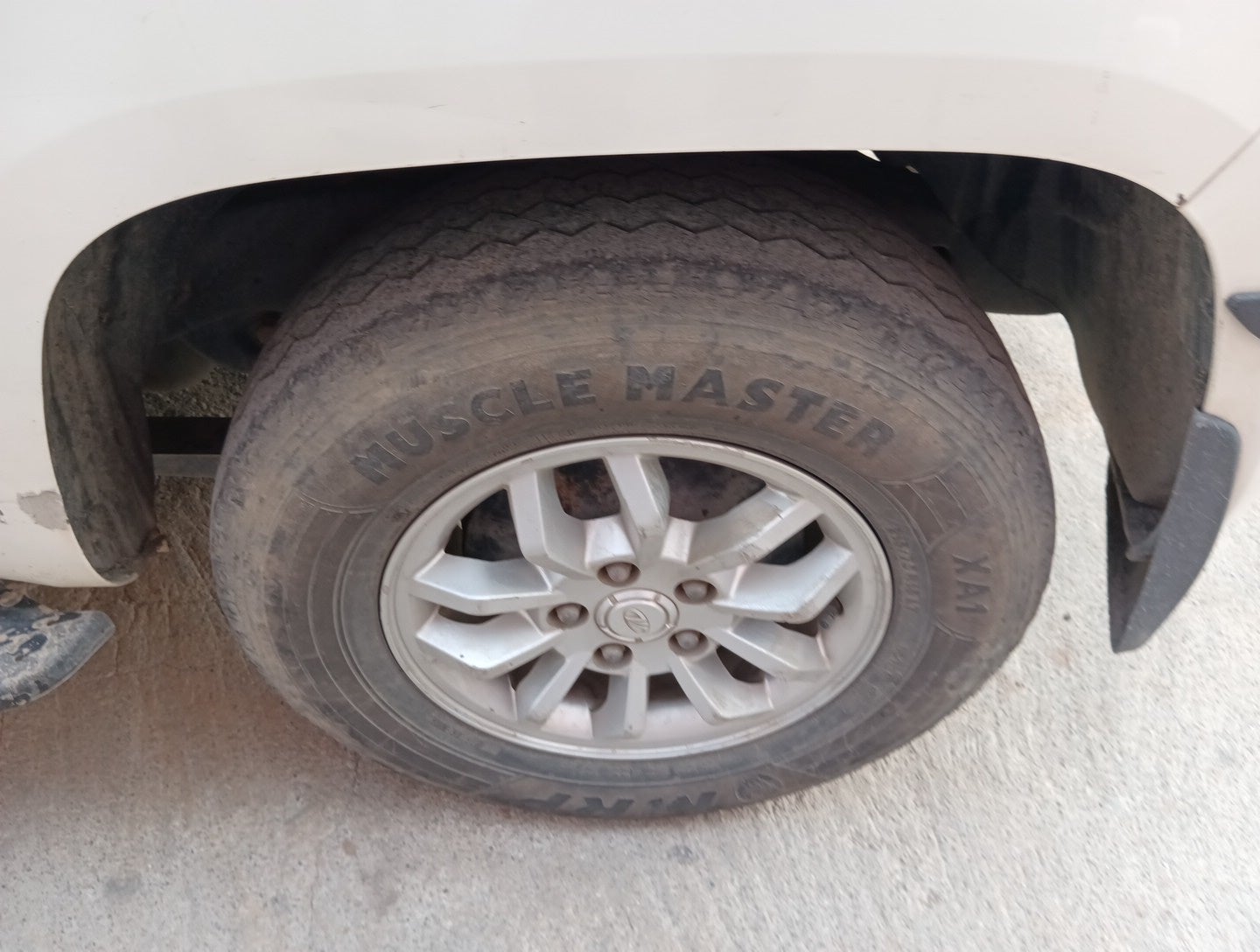 Tyres