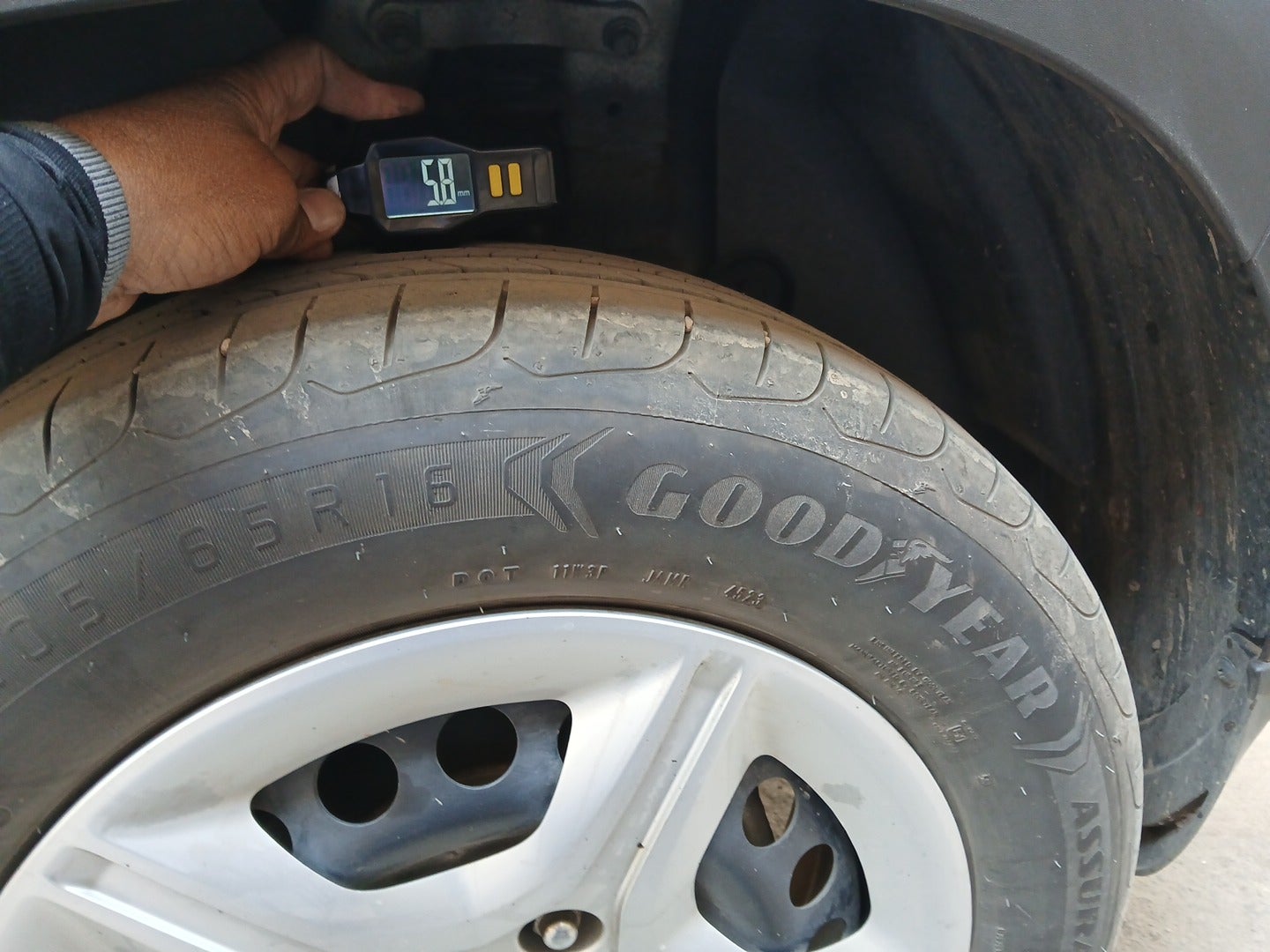 Tyres