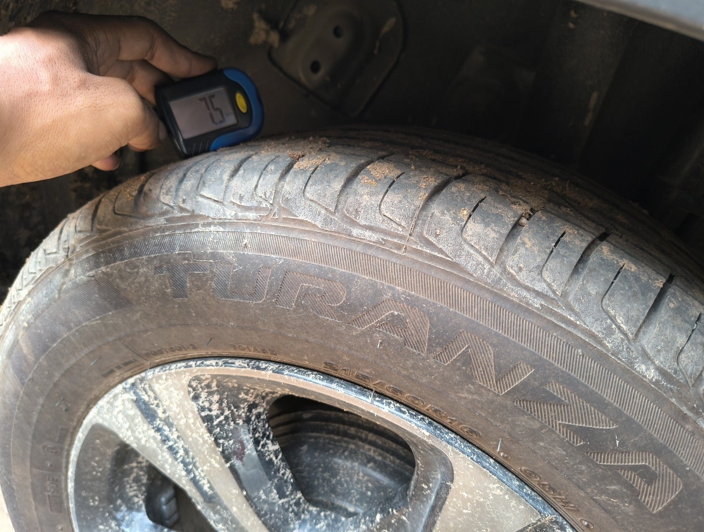Tyres