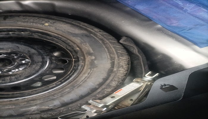 2020 Maruti Baleno ZETA PETROL 1.2, Petrol, Manual, 38,420 km, tyre