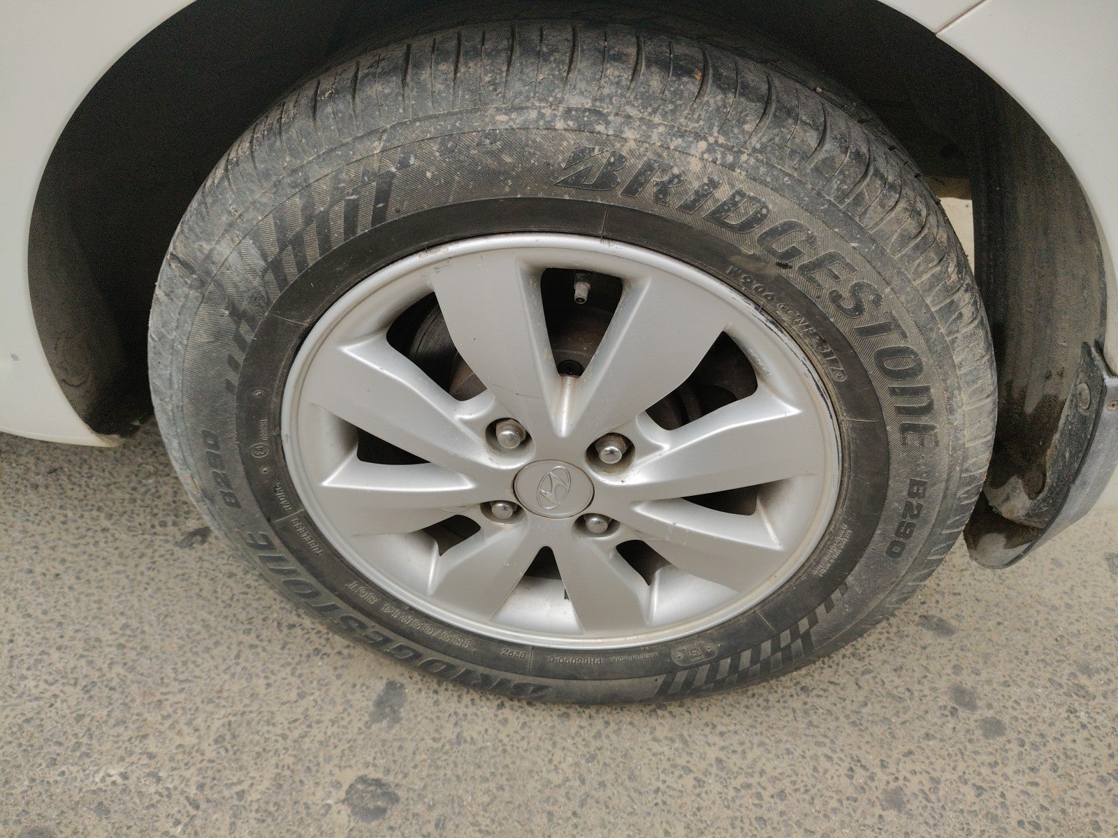 Tyres