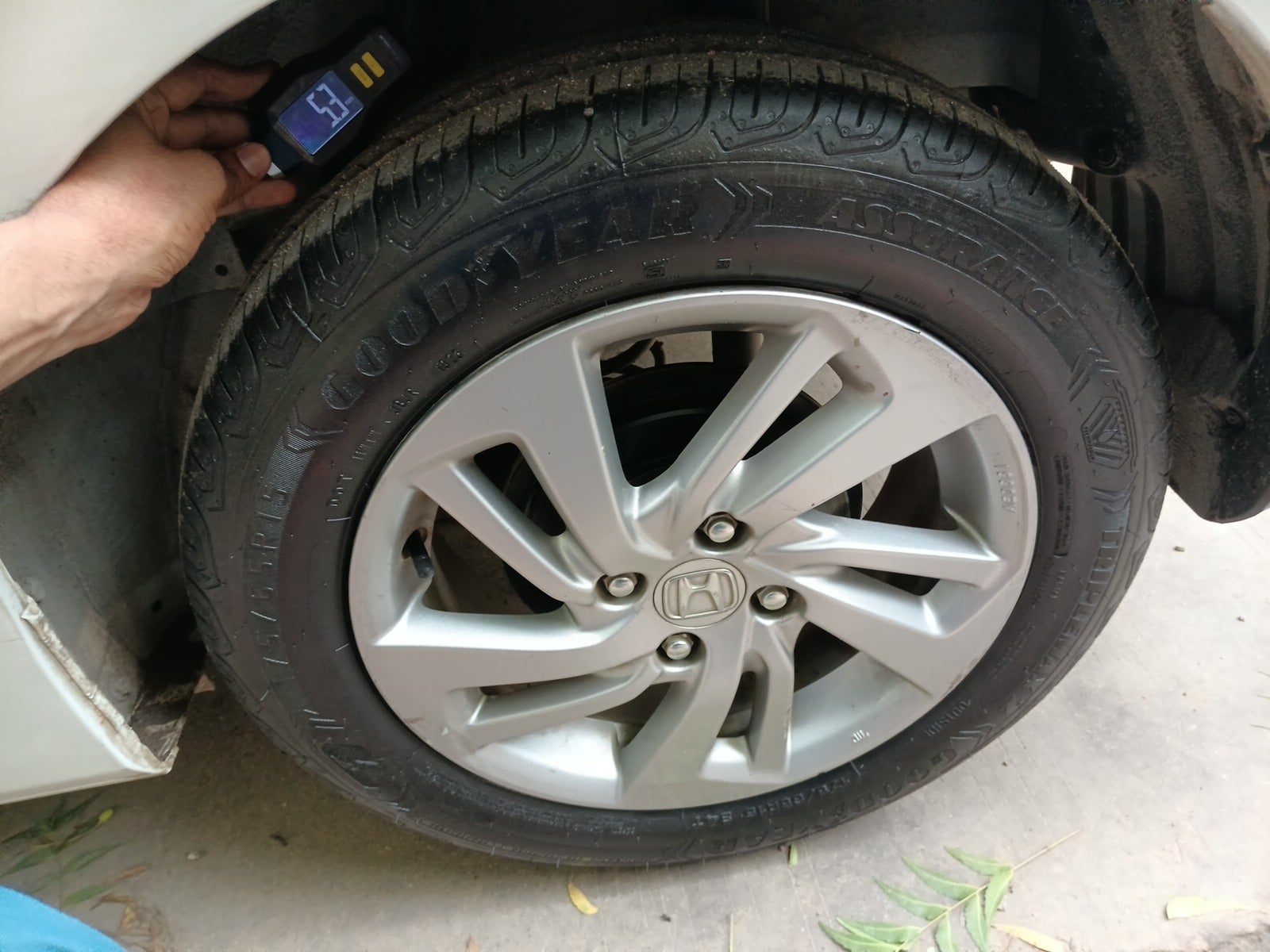 Tyres
