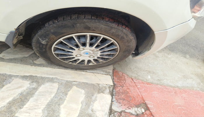 2017 Tata Tiago XE PETROL, Petrol, Manual, 84,880 km, tyre