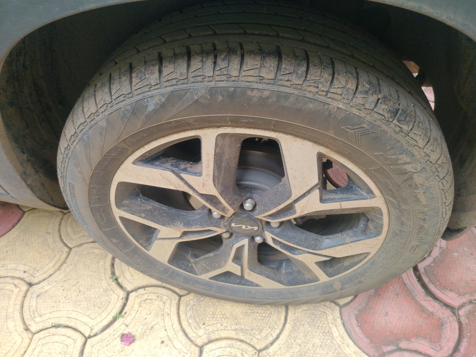 Tyres