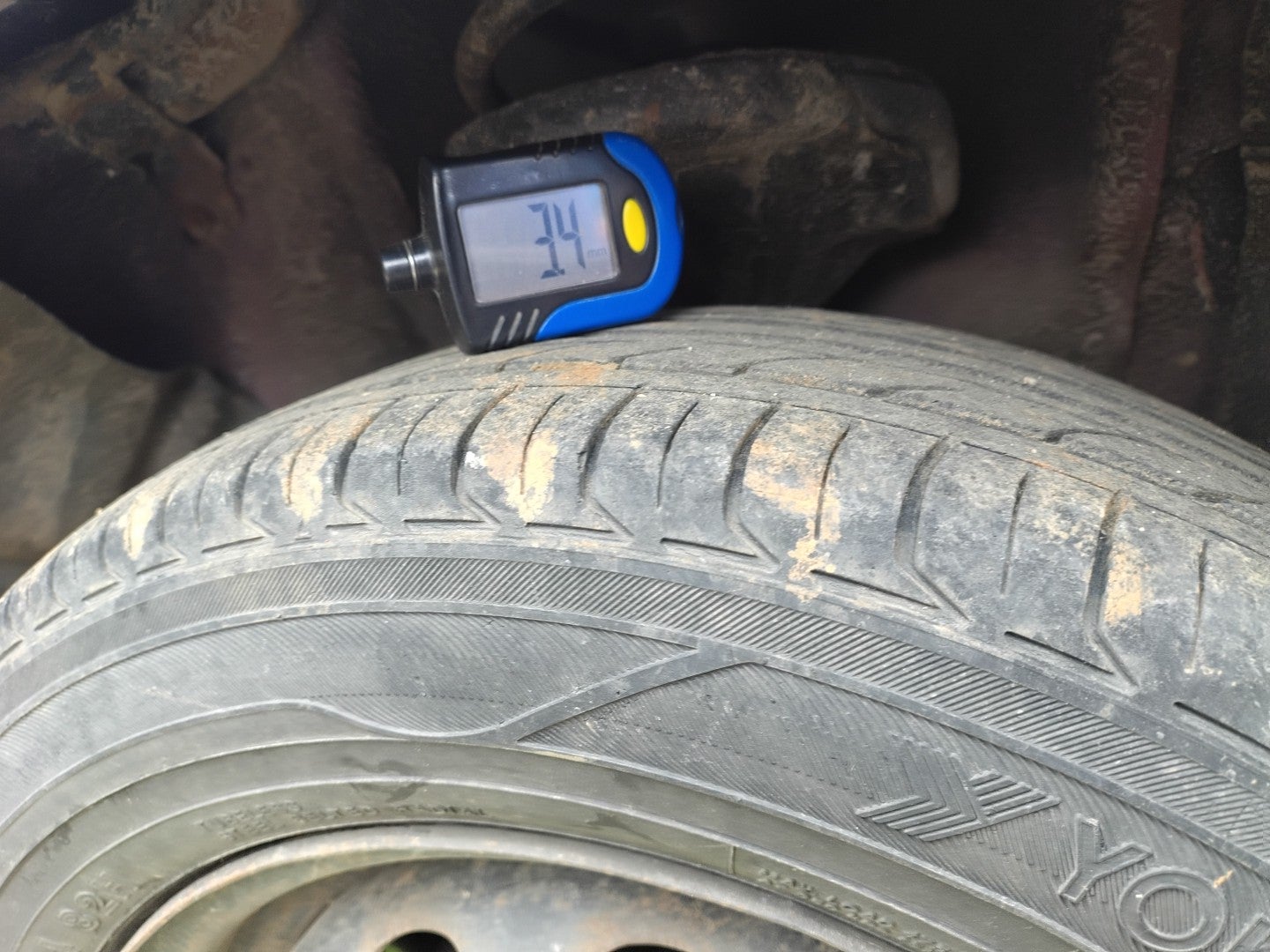 Tyres