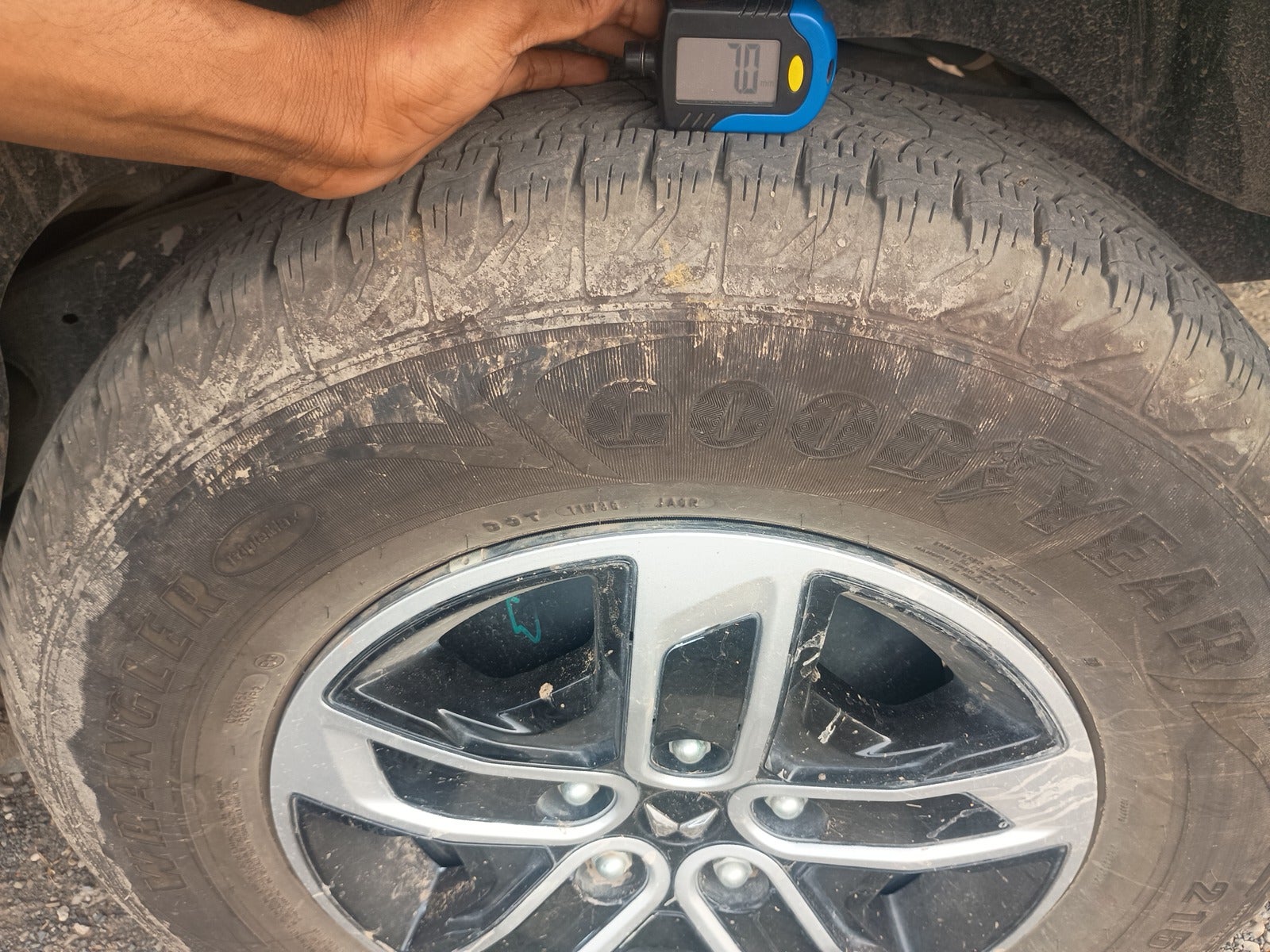 Tyres