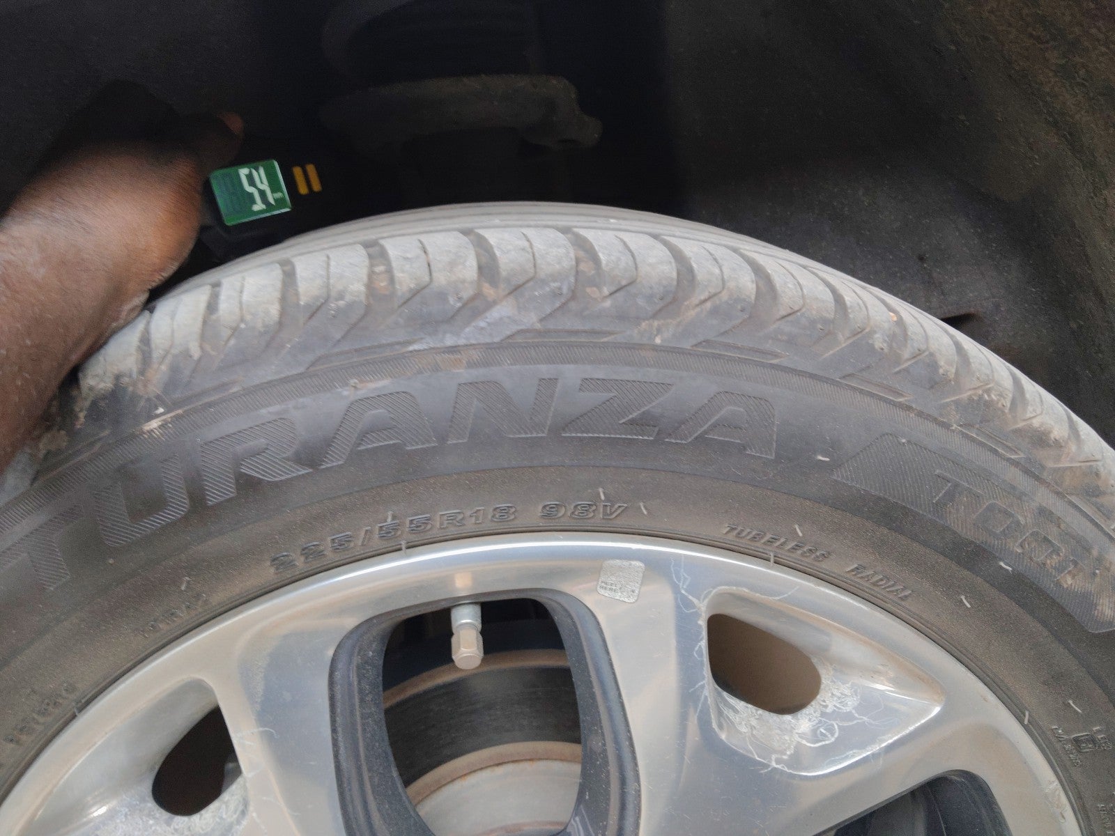 Tyres