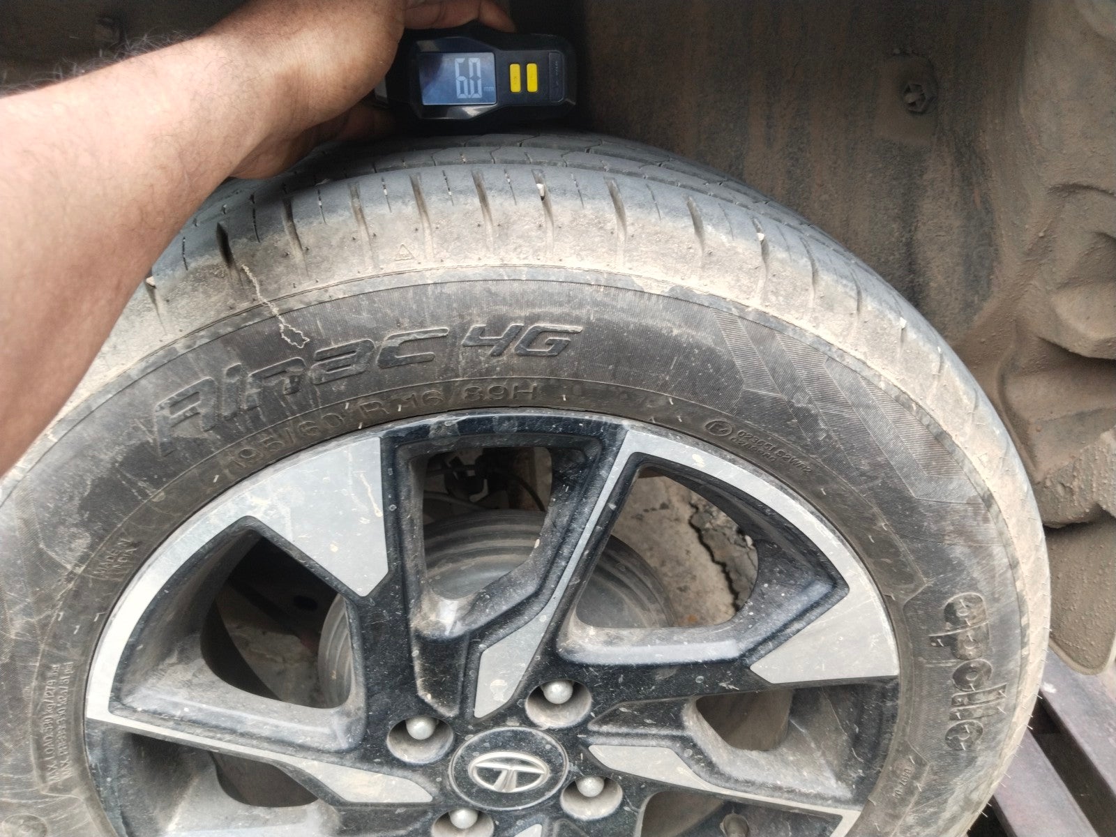 Tyres
