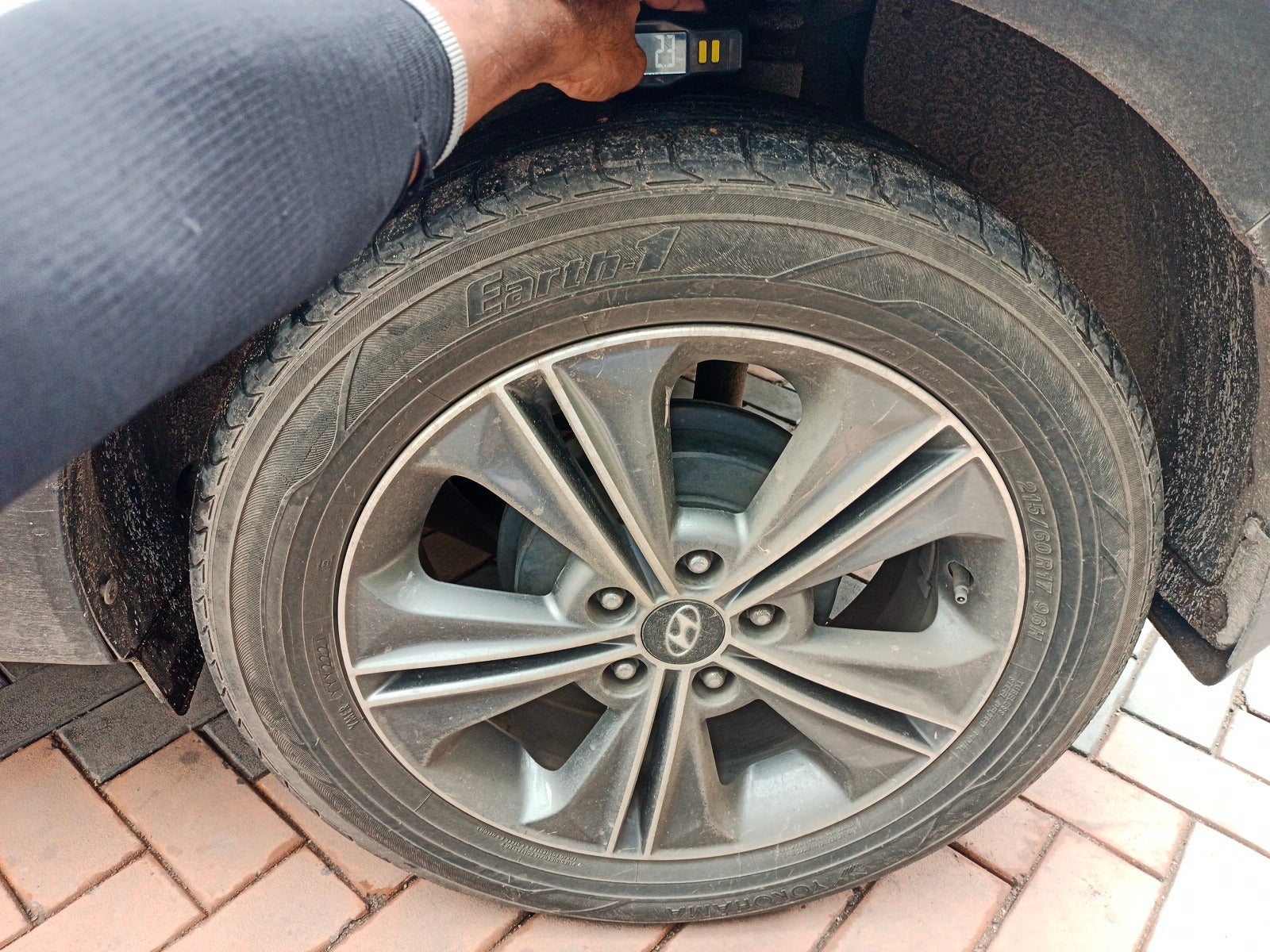 Tyres