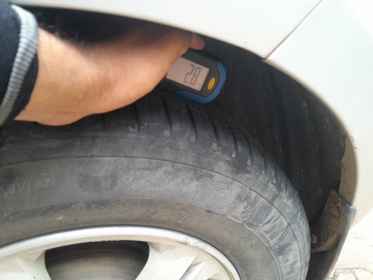 Tyres