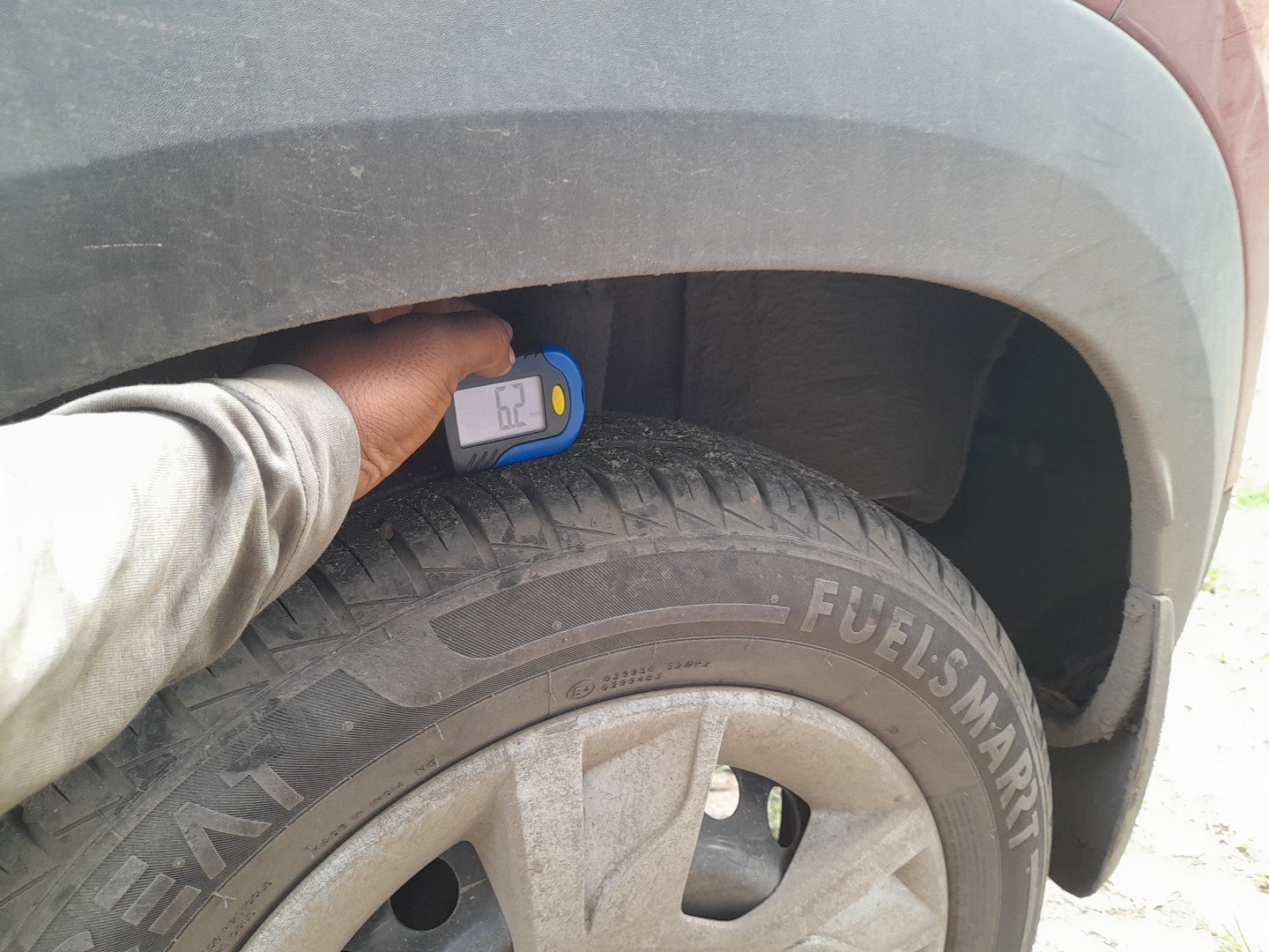 Tyres