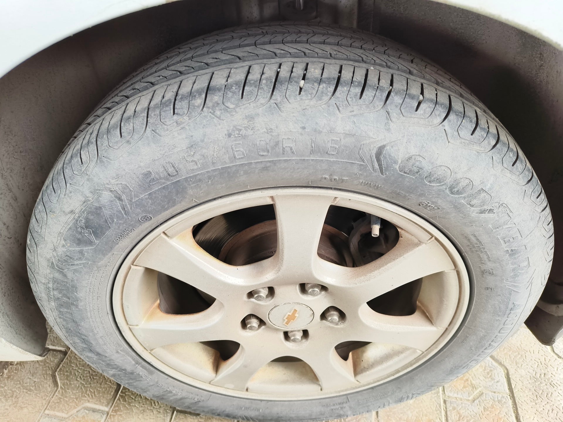 Tyres