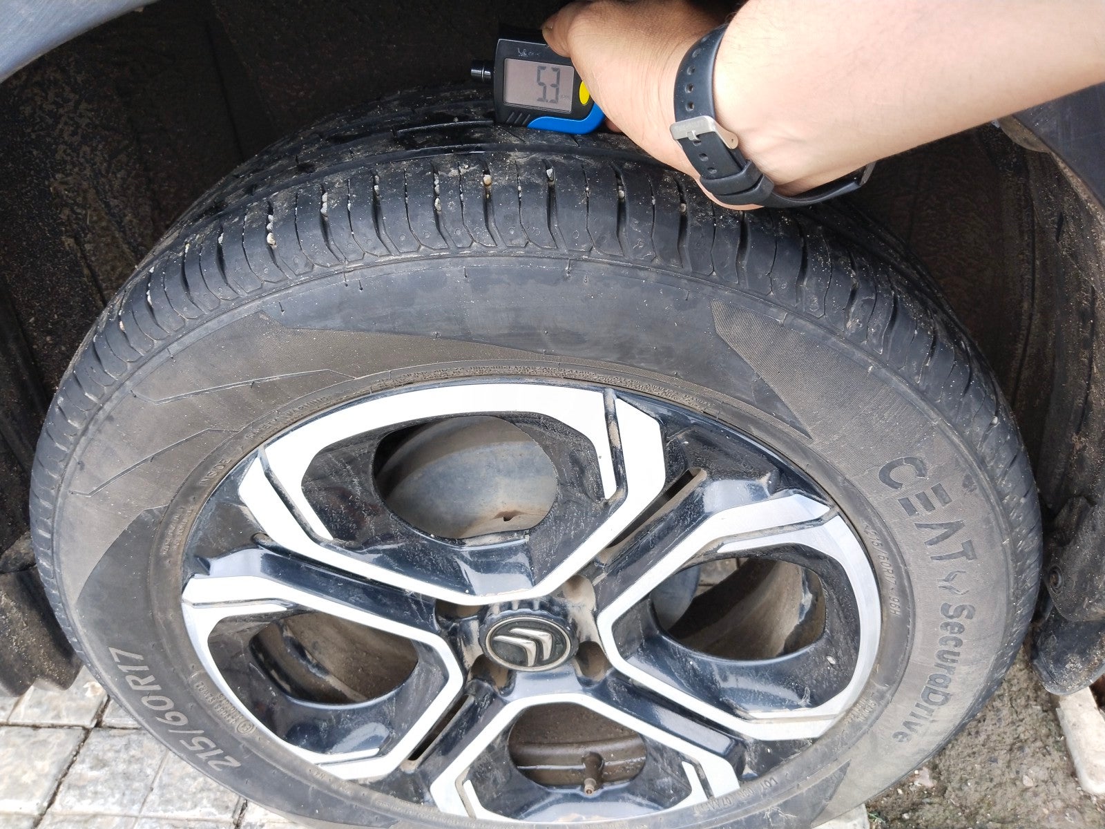 Tyres