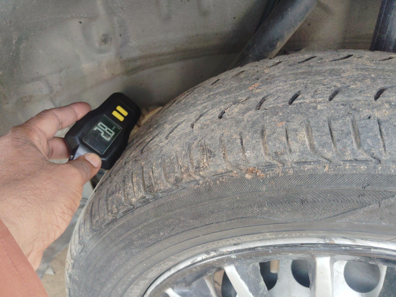 Tyres