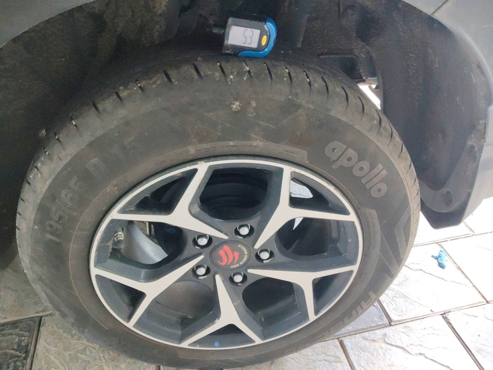 Tyres