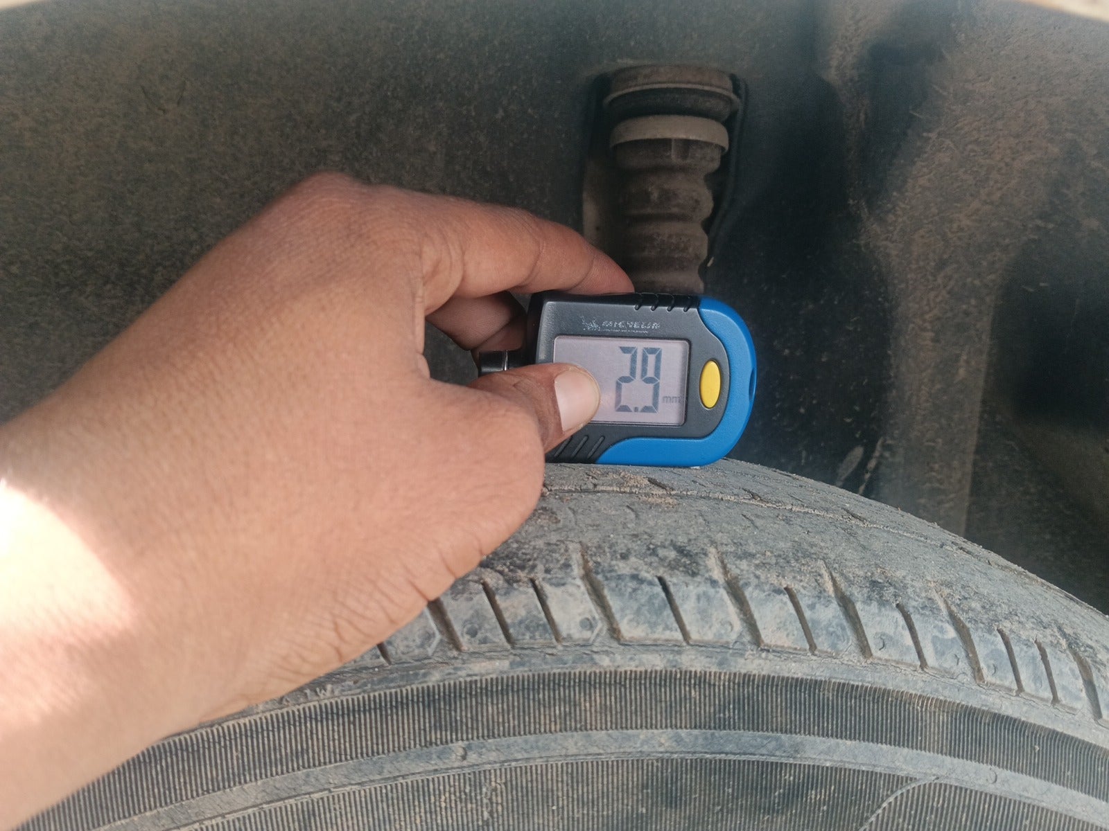Tyres