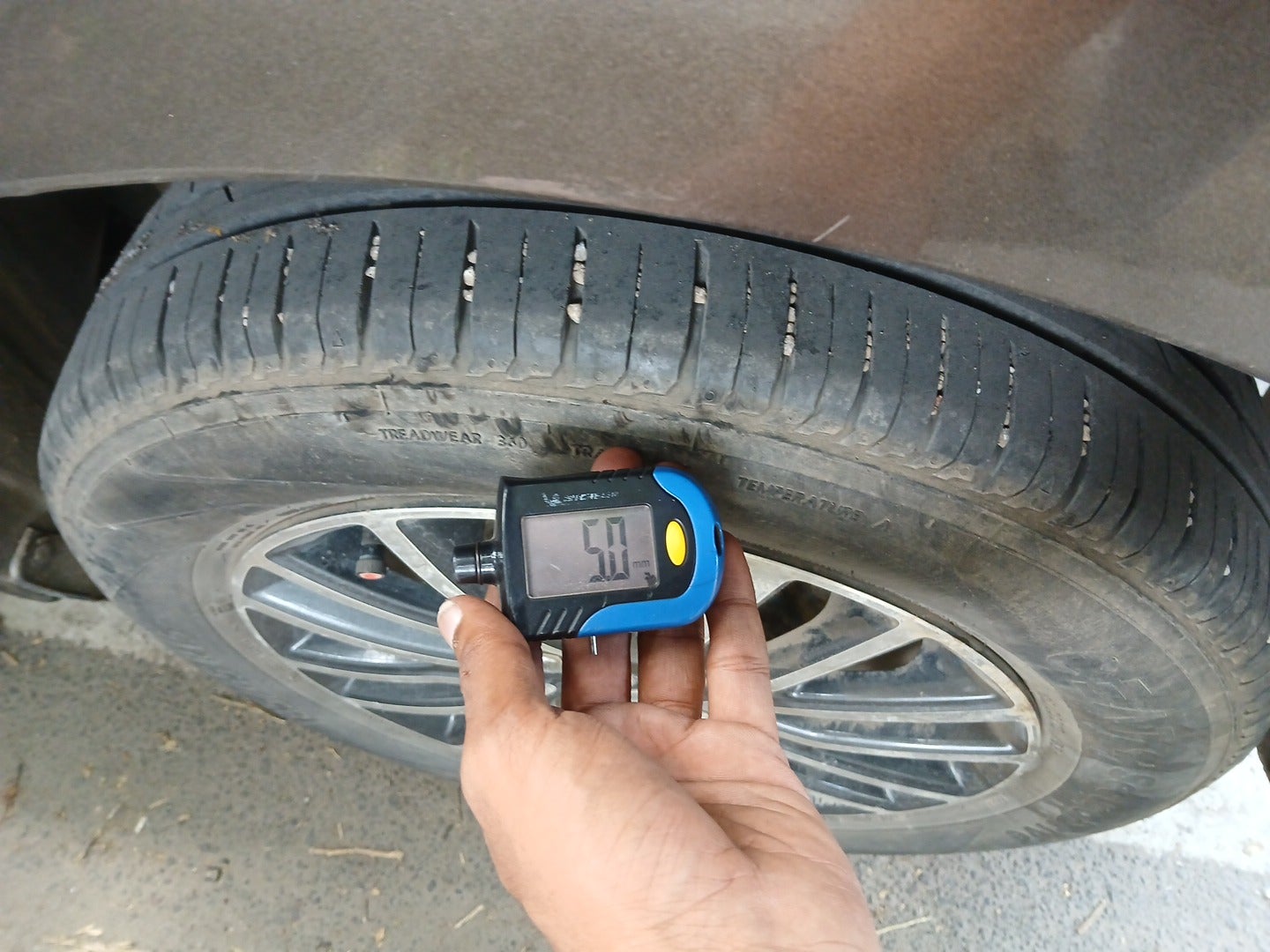 Tyres