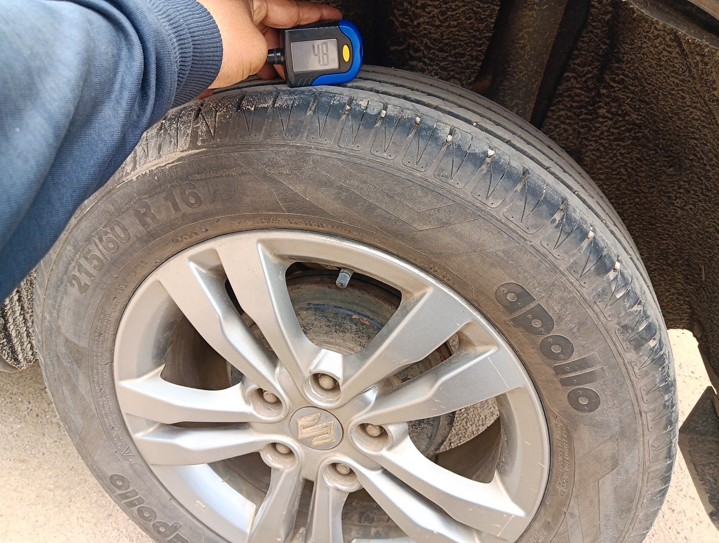 Tyres