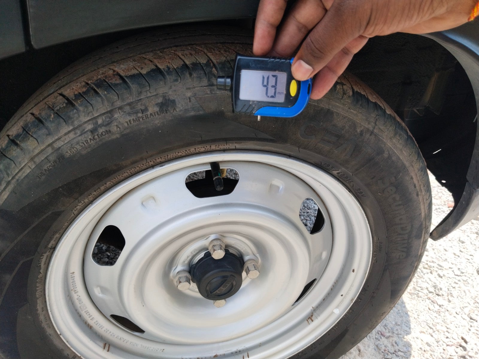 Tyres