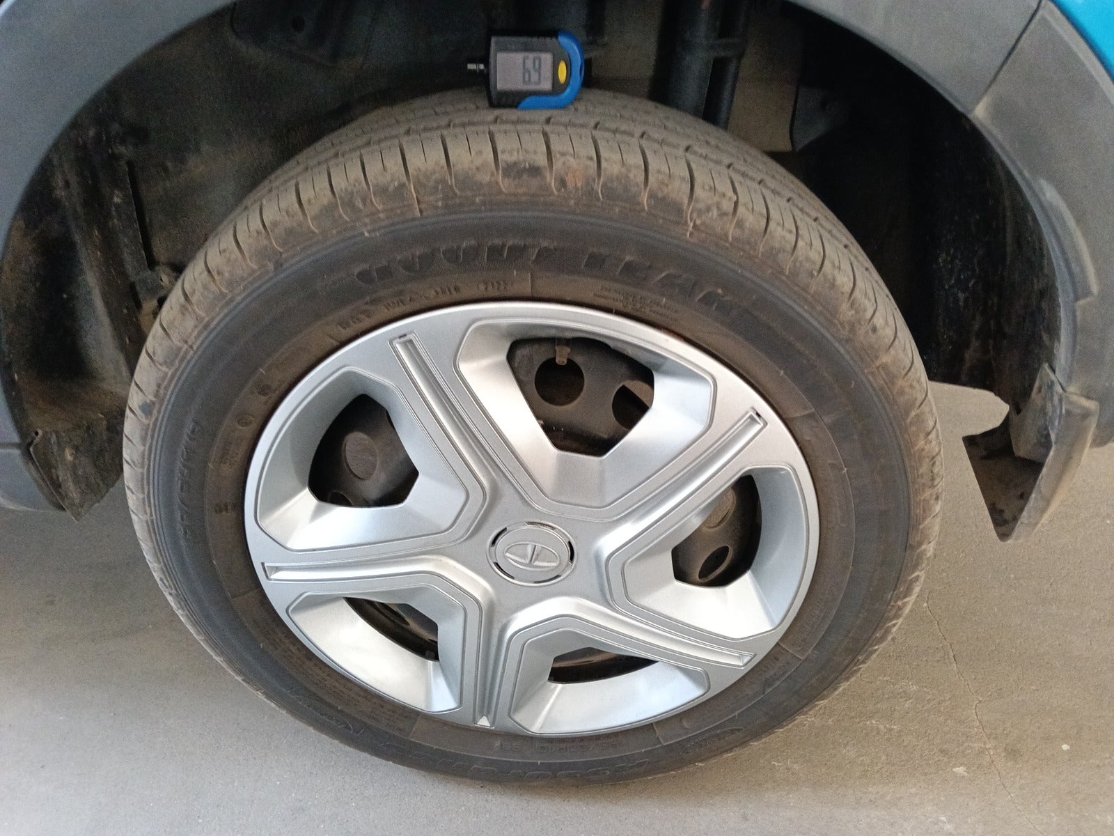 Tyres