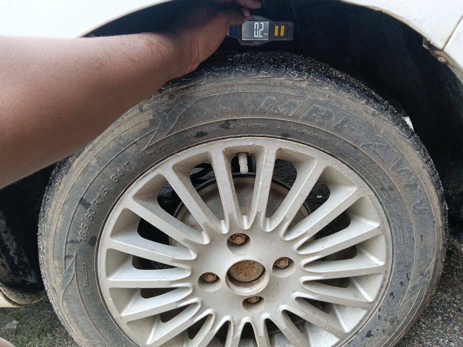 Tyres