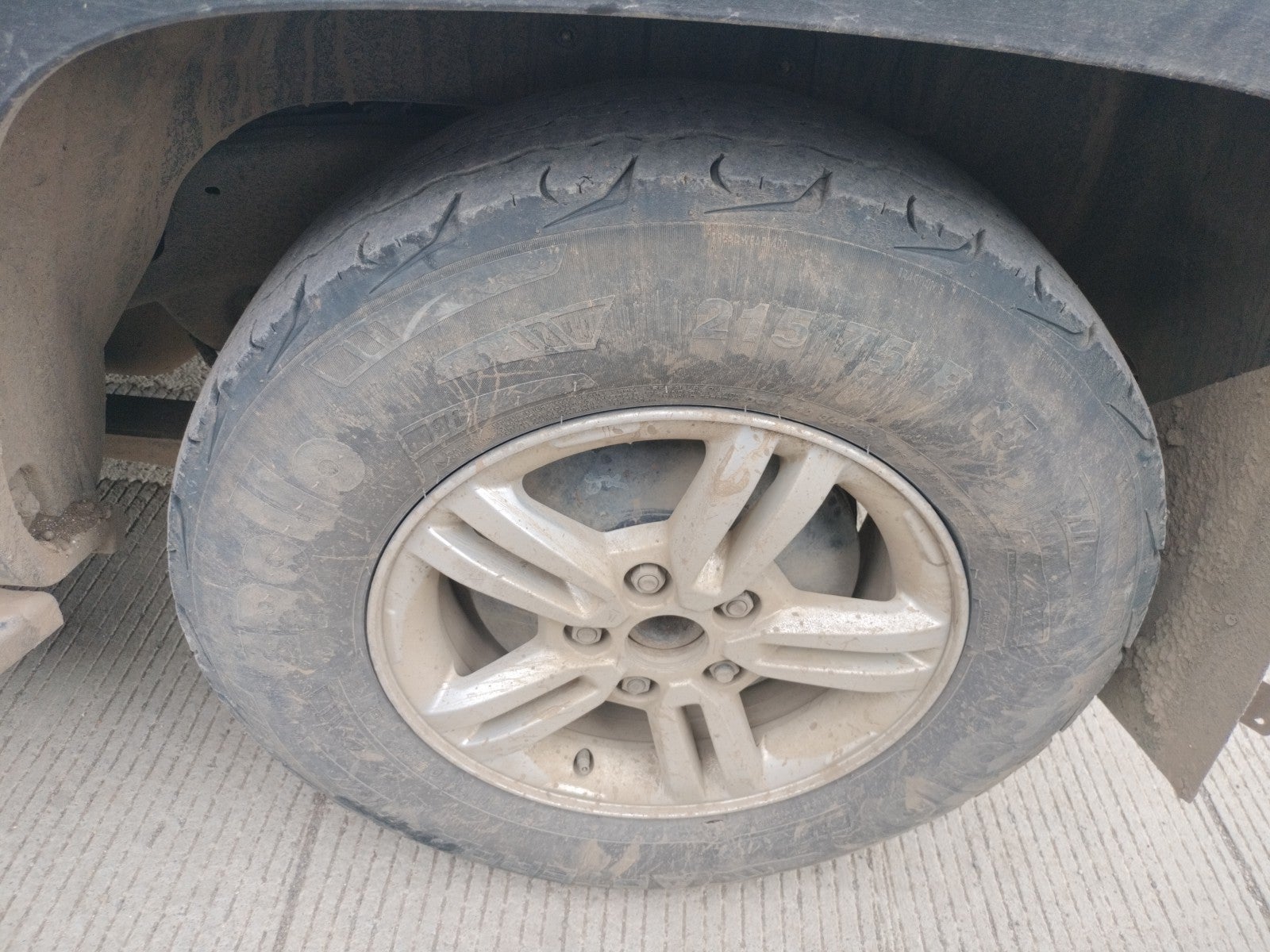 Tyres