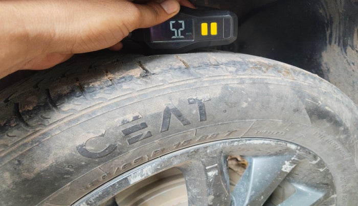 2018 Hyundai Elite i20 ASTA 1.4 CRDI, Diesel, Manual, 89,975 km, tyre