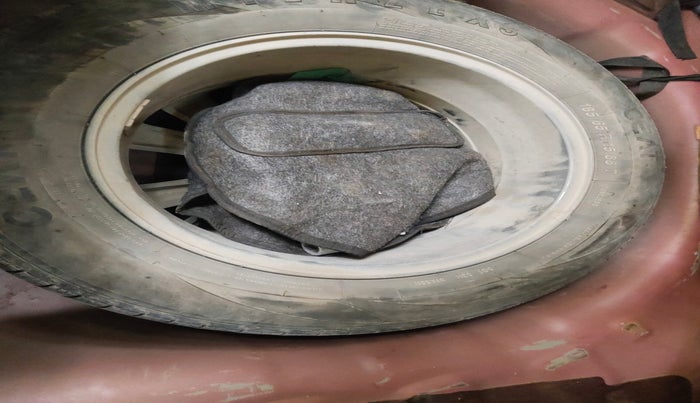 2018 Hyundai Elite i20 ASTA 1.4 CRDI, Diesel, Manual, 89,975 km, tyre