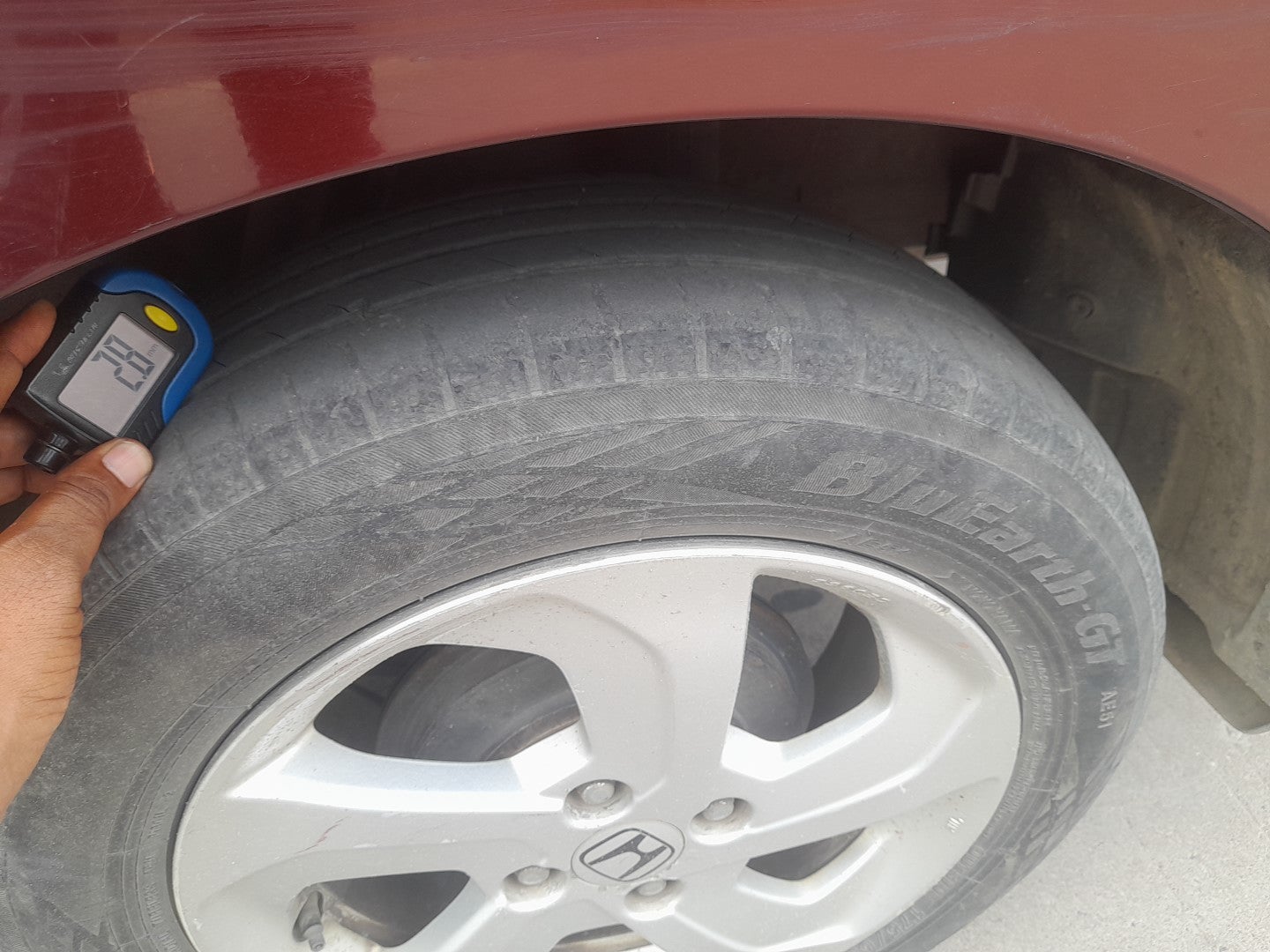 Tyres